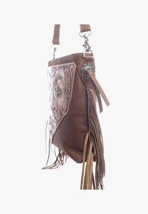 Myra Sky Racer Hairon Bag