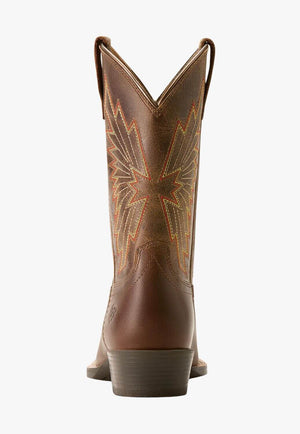 Ariat Kids Decatur Top Boot