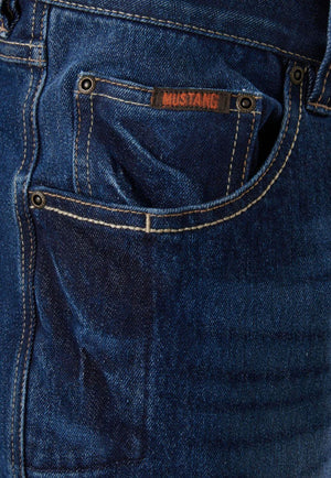 Mustang Mens Msignature Jean