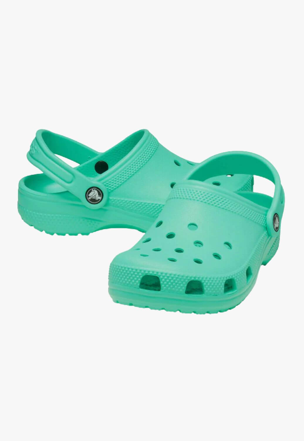 Crocs Toddler Classic Clog