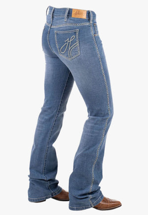 Hitchley & Harrow Womens Woodlands Jeans