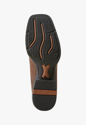 Ariat Mens Sport Western Boots