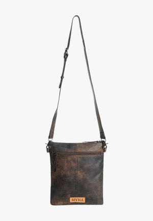 Myra Maverick Cross Body Bag