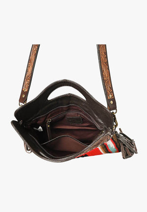 Ohlay Crossbody Bag