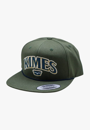 Kimes Ranch Kubo Cap