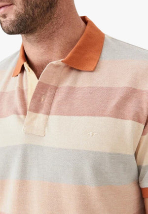 R.M. Williams Mens Rod Polo