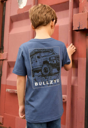 Bullzye Boys Ryan T-Shirt