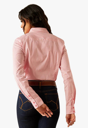 Ariat Womens Kirby Long Sleeve Shirt