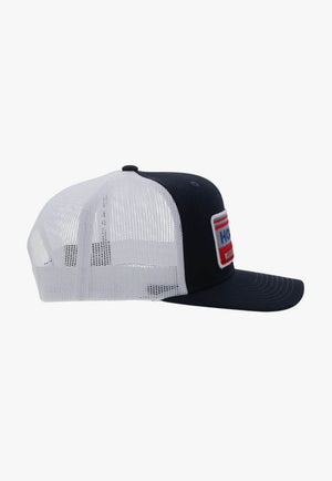 Hooey Youth Horizon 6-Panel Trucker Cap