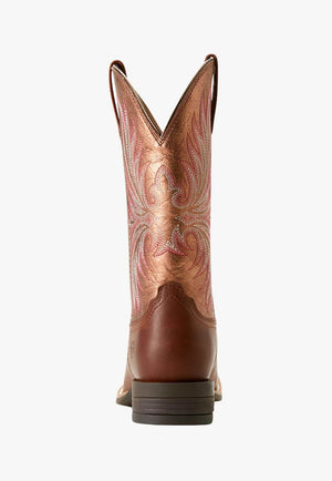 Ariat Womens Ranahan Top Boot