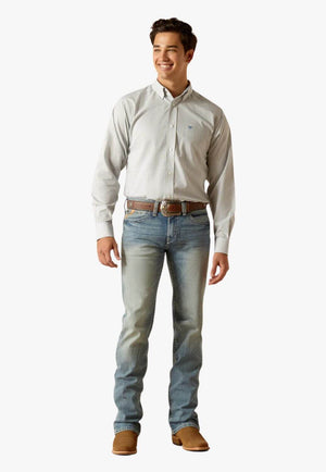 Ariat Mens Kaeden Long Sleeve Shirt