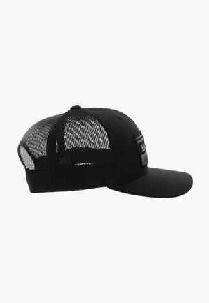 Hooey Mens Horizon 6-Panel Trucker Cap