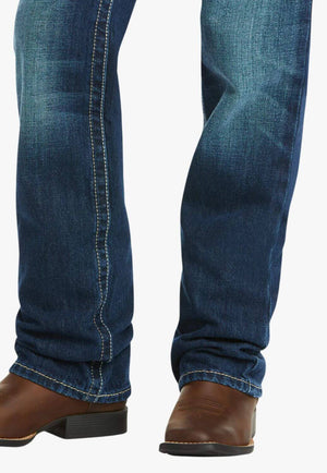 Ariat Boys B5 Slim Straight Leg Jean