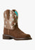 Ariat Womens Fatbaby Heritage Farrah Boot