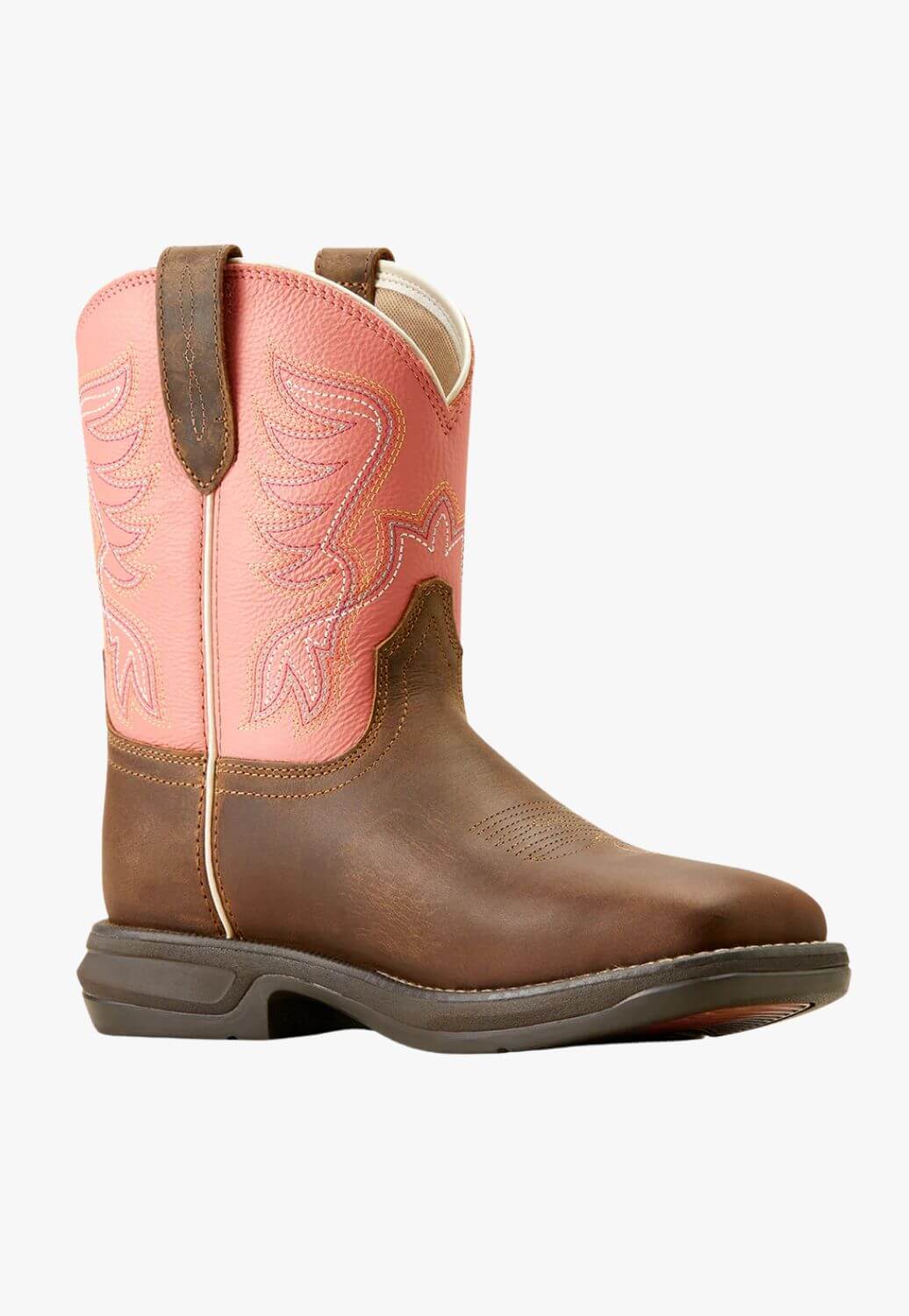 Ariat Womens Anthem Shortie Myra Boot