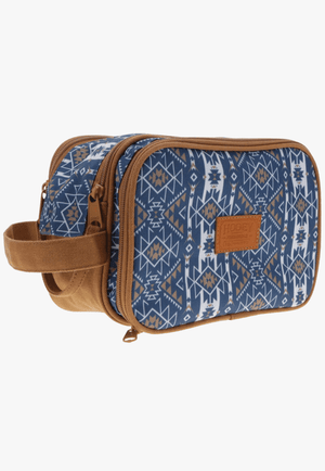 Hooey Mens Dopp Kit Toiletry Bag