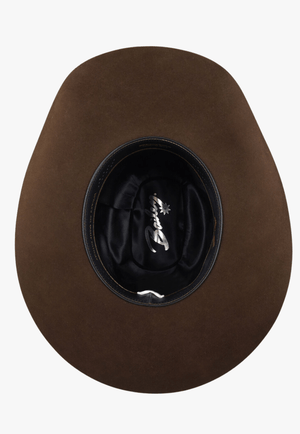 Bailey Pro 5X Fur Felt Hat