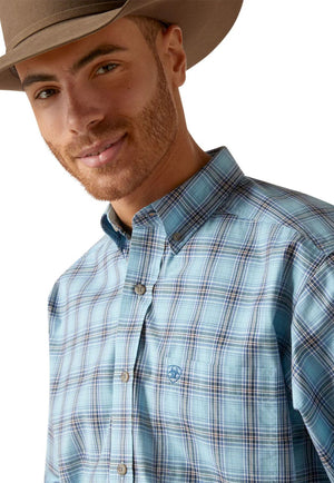 Ariat Mens Granger Long Sleeve Shirt