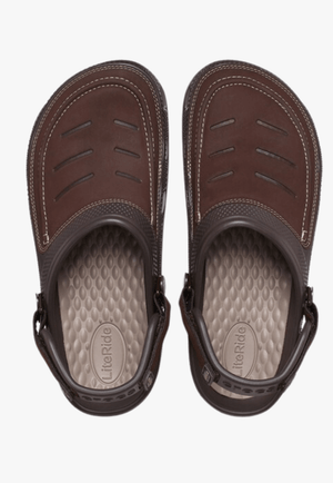 Crocs Classic Yukon Vista II LiteRide Clog