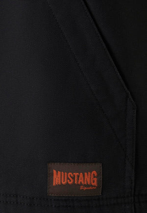 Mustang Mens Outback Vest