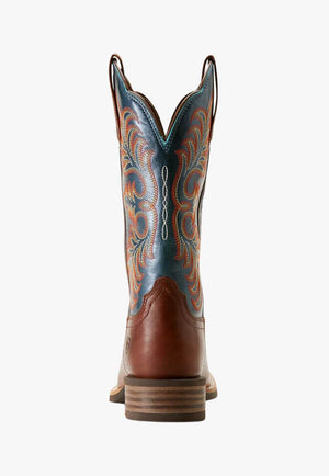 Ariat Womens Gilette Top Boot