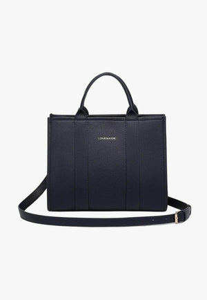 Louenhide Manhattan Tote Bag