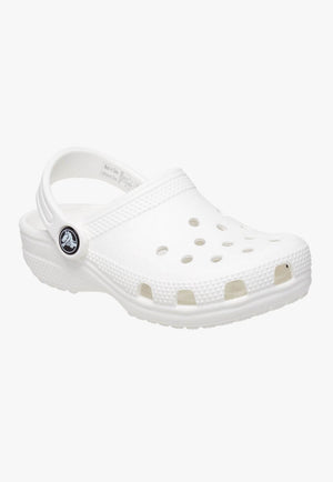 Crocs Toddler Classic Clog