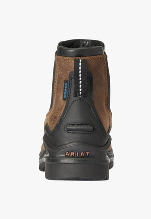 Ariat Womens Barnyard Twin Gore II Shoe