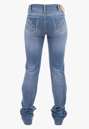 Hitchley & Harrow Womens Woodlands Jeans