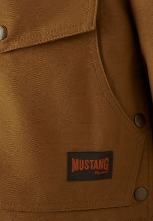 Mustang Mens Outback Jacket