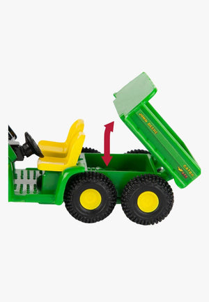 John Deere Vehicle Value Set