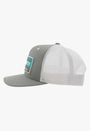 Hooey Mens Horizon 6-Panel Trucker Cap