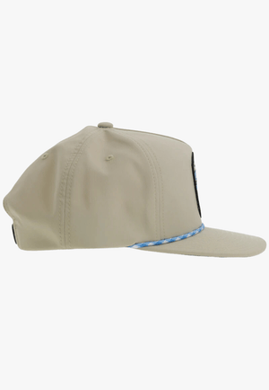 Hooey Mens Cheyenne 6-Panel Trucker Cap