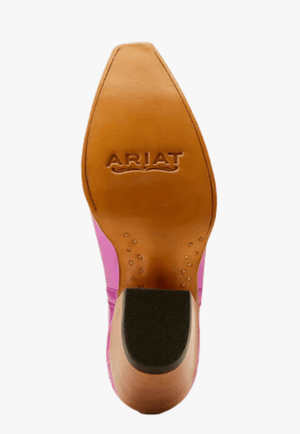 Ariat Womens Dixon Boot