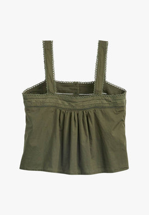 Levi Womens Cici Tank