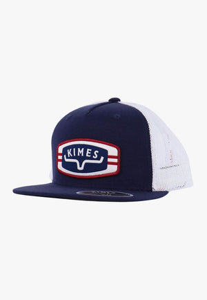 Kimes Ranch Craftsman Cap