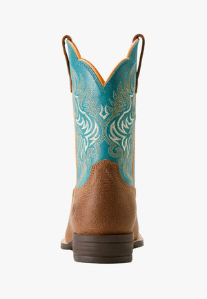 Ariat Kids Outrider Top Boot