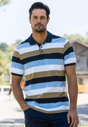 Thomas Cook Mens Jay Polo