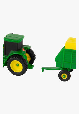 John Deere Vehicle Value Set