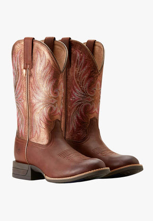 Ariat Womens Ranahan Top Boot