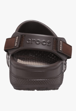 Crocs Classic Yukon Vista II LiteRide Clog