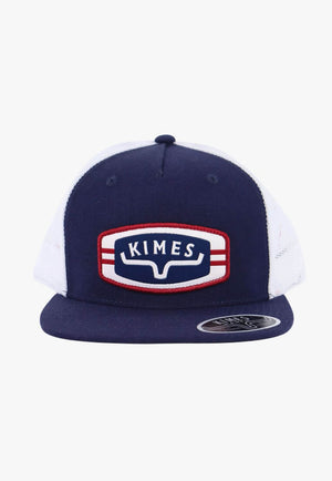 Kimes Ranch Craftsman Cap