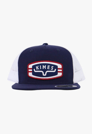 Kimes Ranch Craftsman Cap