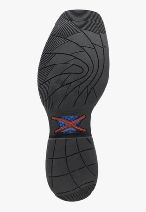 Twisted X Mens 12 Tech X1 Top Boot