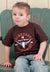 Cinch Boys Toddler Renegade Range Riders T-Shirt