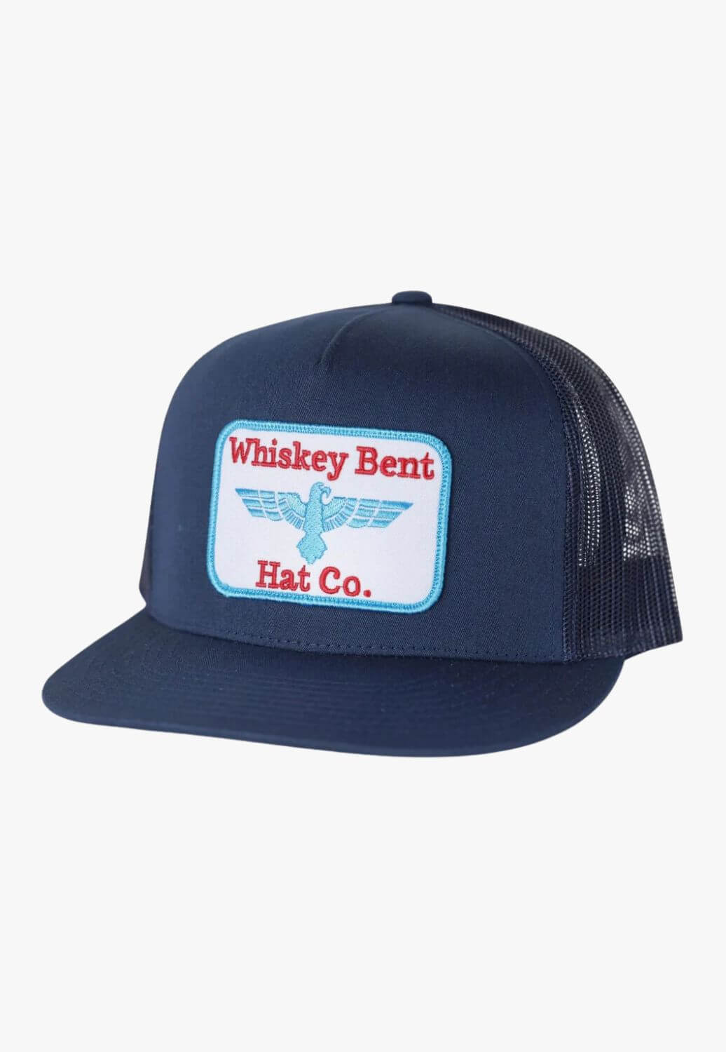 Whiskey Bent Hat Co Phoenix Cap