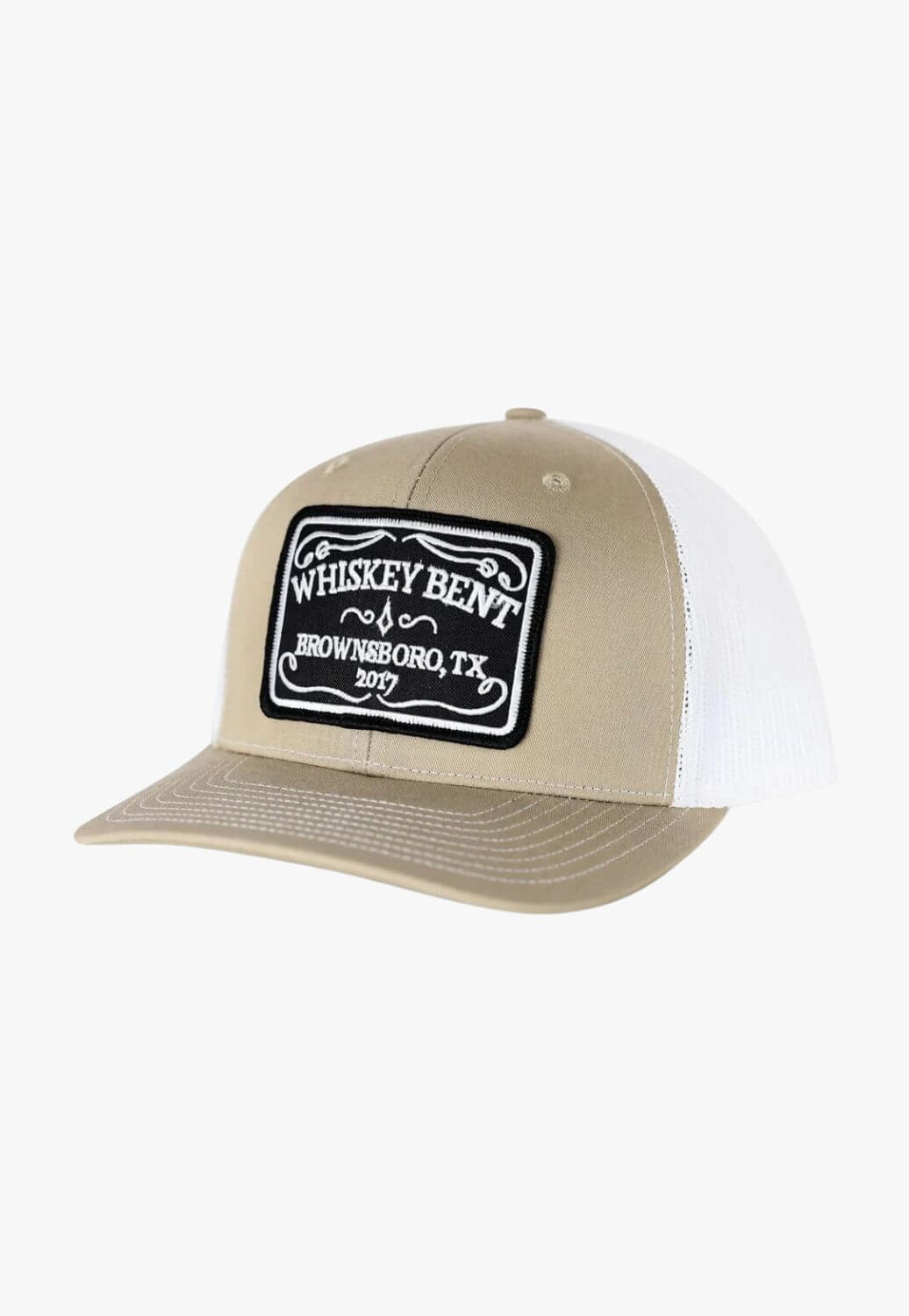 Whiskey Bent Hat Co The Duke Cap