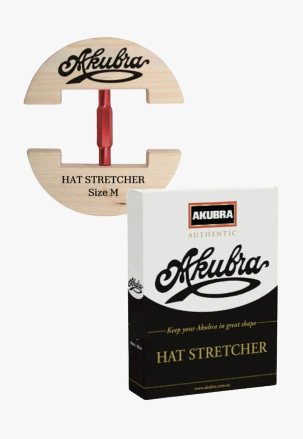 Akubra Medium Hat Stretcher