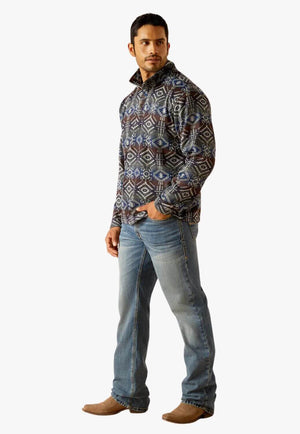 Ariat Mens Wesley Sweater