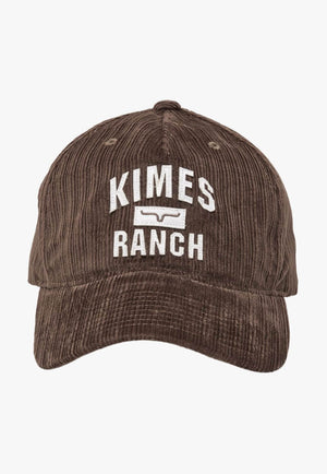 Kimes Ranch O.School Cap